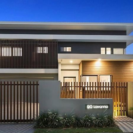 Beachside Buddina Luxury Family House 5 Bedrooms Esterno foto