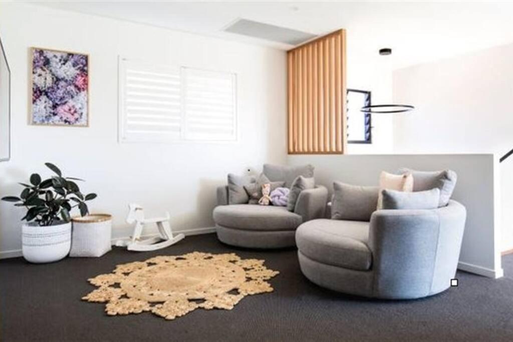 Beachside Buddina Luxury Family House 5 Bedrooms Esterno foto