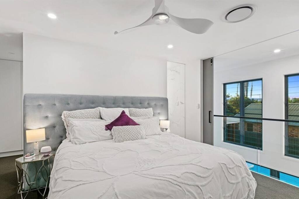 Beachside Buddina Luxury Family House 5 Bedrooms Esterno foto