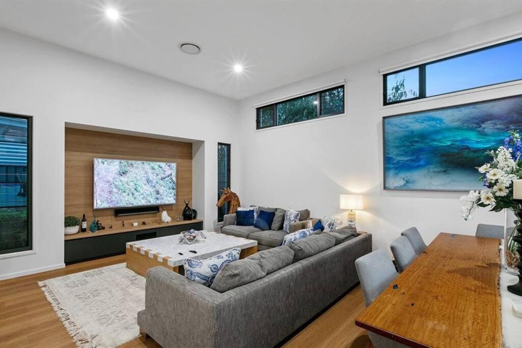 Beachside Buddina Luxury Family House 5 Bedrooms Esterno foto