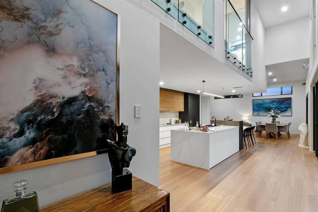 Beachside Buddina Luxury Family House 5 Bedrooms Esterno foto