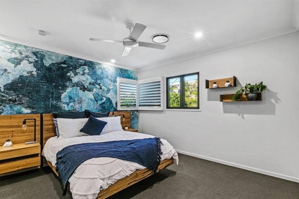Beachside Buddina Luxury Family House 5 Bedrooms Esterno foto